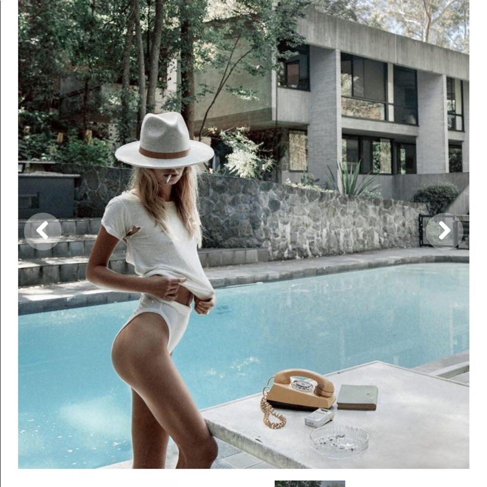 Lack of Color “The Mack” Hat